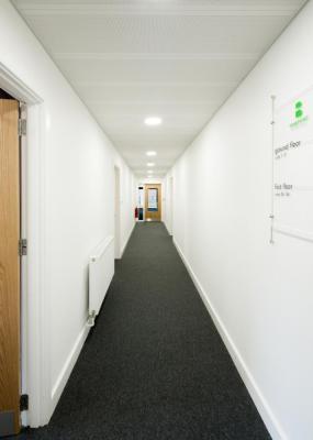 Industrial in Haywards Heath